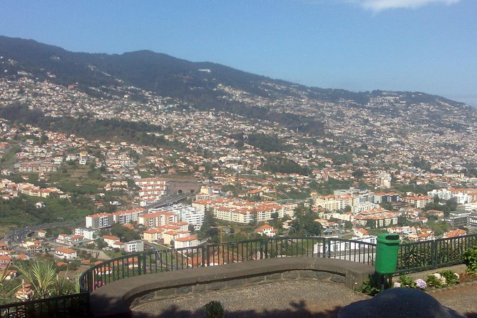Scenic Route - Nuns Valley Tour - Why Curral das Freiras is worth a short drive from Funchal