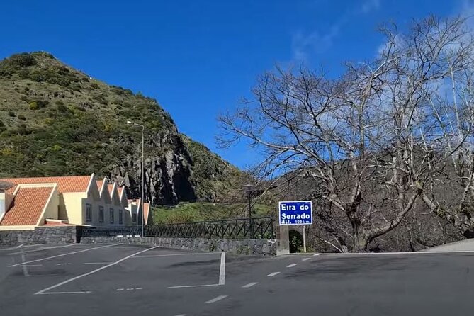 Scenic Route - Nuns Valley Tour - The pacing that keeps it from feeling rushed
