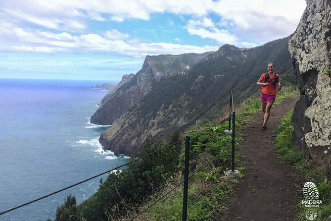 Sea 2 Mountain Running Tour (Moderate-Hard) - Key points before you go
