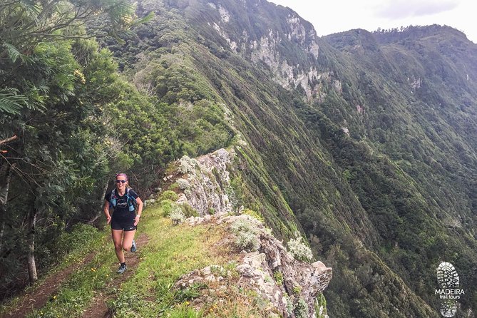 Sea 2 Mountain Running Tour (Moderate-Hard) - Weather and comfort, the part you can control the most