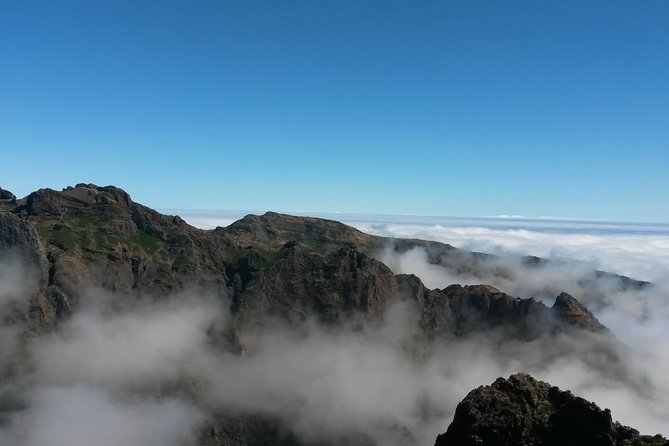 Sea Cliff & mountains Private 4x4 tour - Your guide matters more than you think: Nuno and Hugo as examples