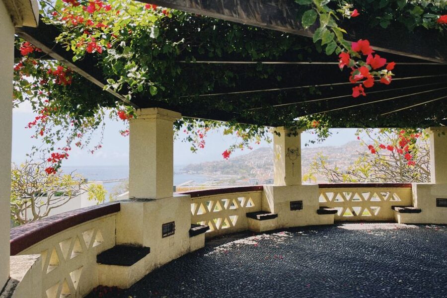 "Self-Guided" E-Bike Road Tour from Funchal to Garajau - Itinerary on the Road: Stop-by-Stop What to Expect