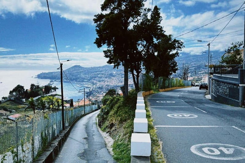 "Self-Guided" E-Bike Road Tour from Funchal to Garajau - What’s Included, and What You Bring Yourself