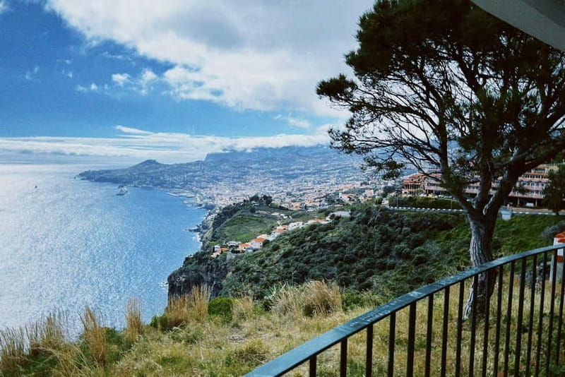 "Self-Guided" E-Bike Road Tour from Funchal to Garajau - Pricing and Value: Is $55 Fair for This Ride?