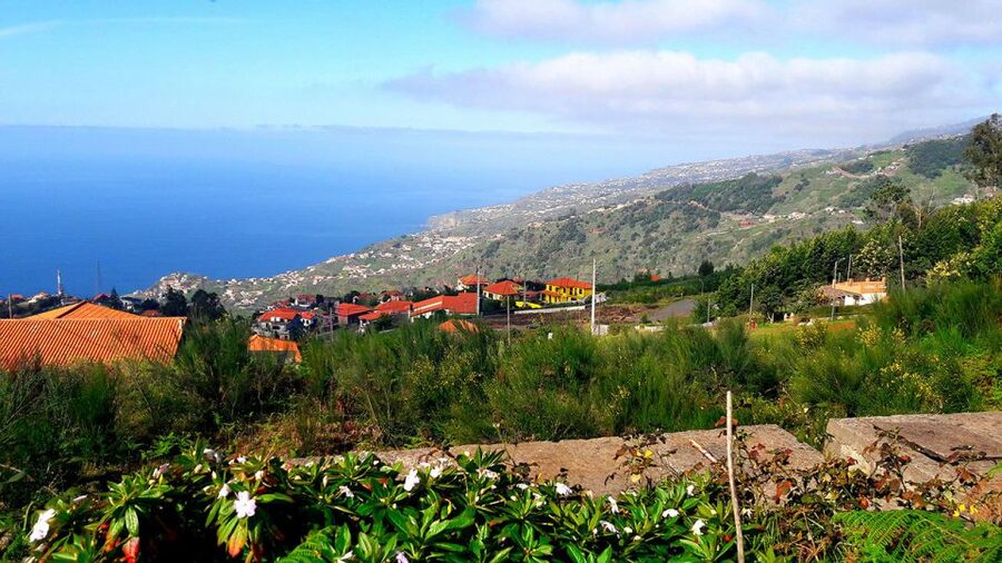 Serra de Água Valley Levada Walk - Key highlights at a glance