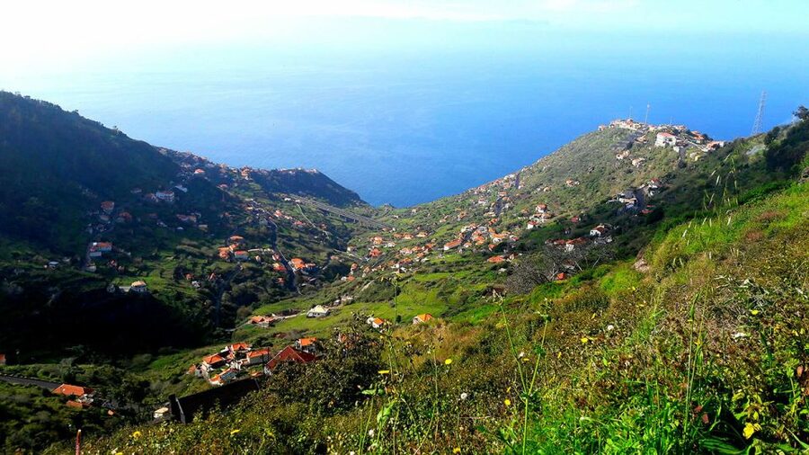 Serra de Água Valley Levada Walk - Value check: is $38 a good deal?