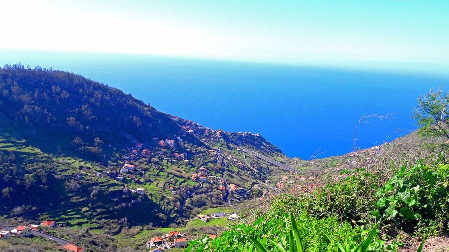 Serra de Água Valley Levada Walk - Pickup and timing: how the half-day block fits your Madeira day