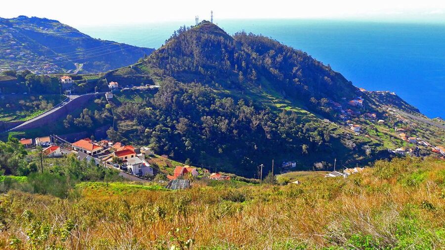 Serra de Água Valley Levada Walk - Who should book this levada walk (and who might skip it)
