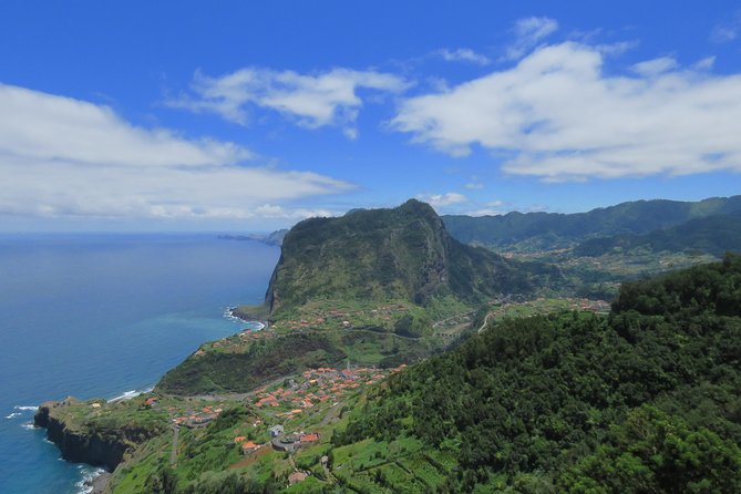 Shore Excursion Santana - Northeast 4x4 tour - The Big Idea: Why a Northeast 4x4 makes sense from Funchal