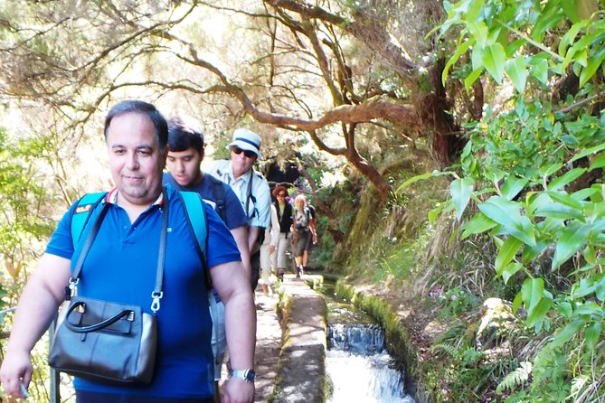 Skywalk 4x4 Experience and Rabacal 25 Fountains Levada Walk - Timing and group size: why your expectations matter