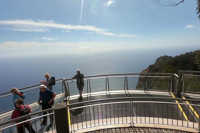 Skywalk, Amazing Views & Wine Tasting in Open Roof 4x4 Adventure - Price, Small Extras, and What Makes It Good Value