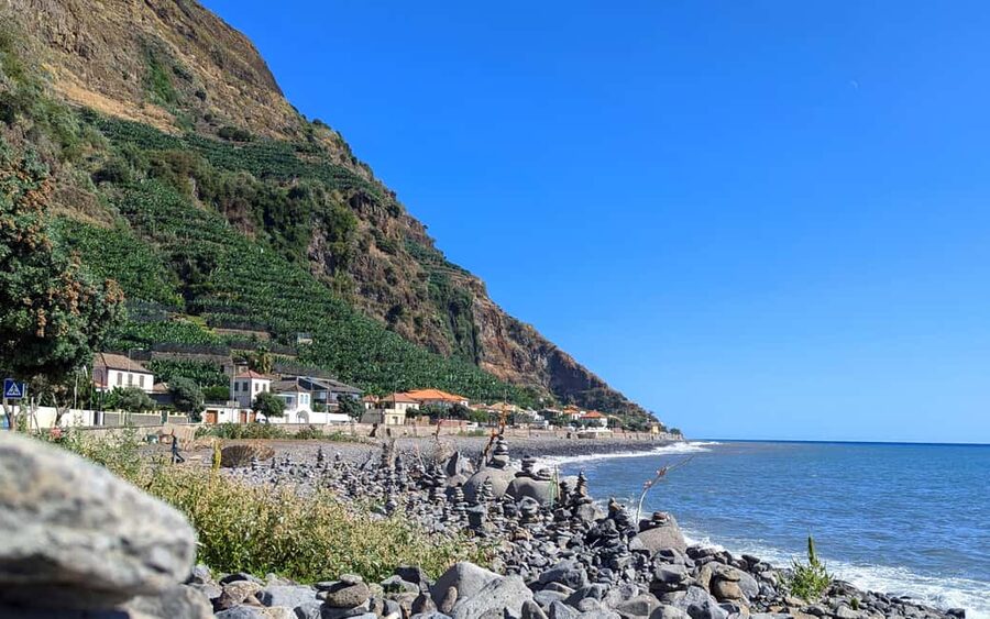 Southwest Madeira: Half-Day Cabriolet Jeep Adventure - Paul do Mar: A Short Guided Look Plus a Walk