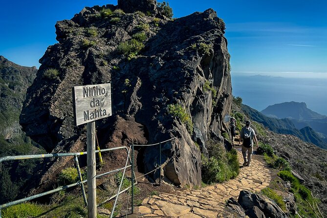 Stairway to Heaven Pico do Areeiro in Madeira Island - Price, inclusions, and the small costs you should not forget