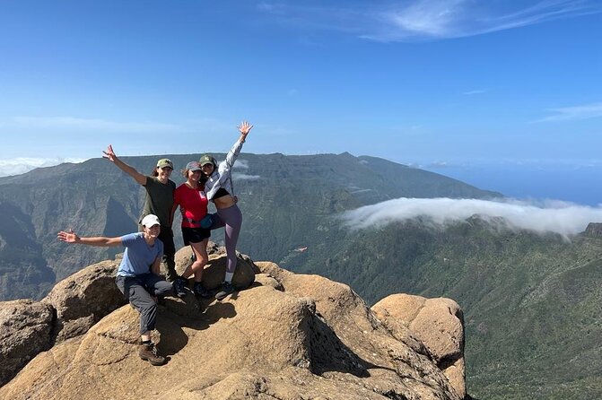 Sunrise & Hike : Pico do Areeiro to Pico Ruivo - Private Guided - Key Highlights to Know Before You Go