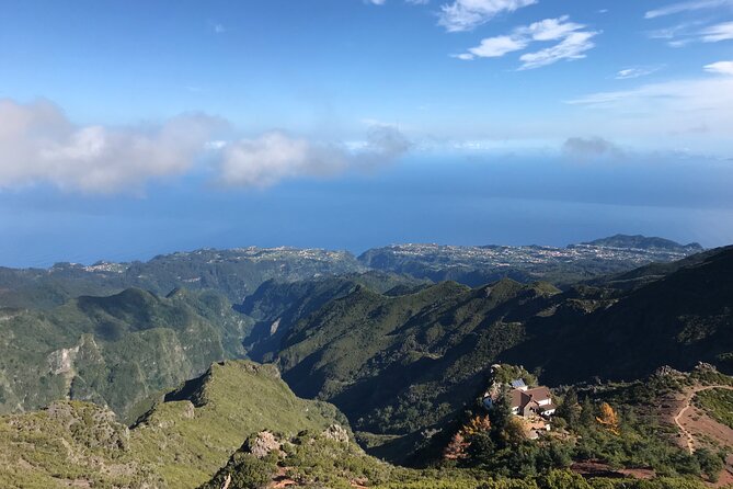 Sunrise & Hike : Pico do Areeiro to Pico Ruivo - Private Guided - What’s Included, and Why the Price Can Make Sense