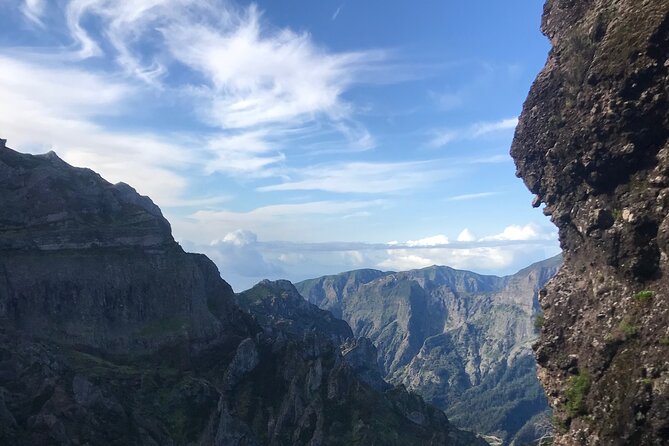 Sunrise & Hike : Pico do Areeiro to Pico Ruivo - Private Guided - Private Group, Pickup, and Timing: How the Day Flows