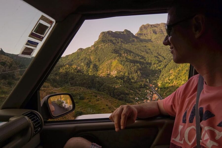 Sunset Tour @ Pico Do Areiro | Half Day 4x4 Tour - Who should book this 4x4 sunset tour?
