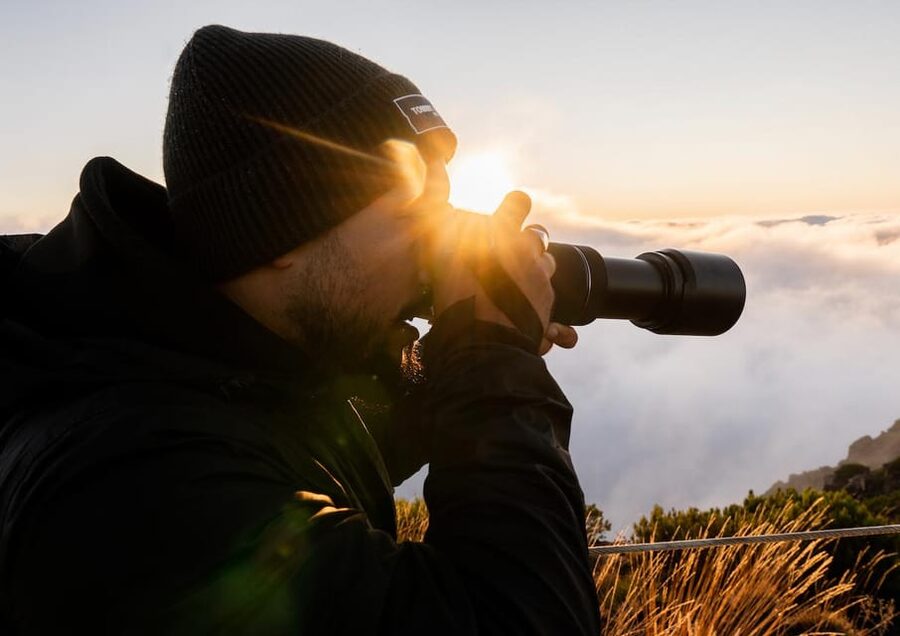 Sunset Tour @ Pico Do Areiro | Half Day 4x4 Tour - How to pack and how to avoid missing the pickup