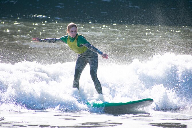 Surfing Lessons in Madeira - Safety rules and surf etiquette, taught in a way you can use