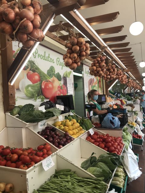 Taste Funchal: food, wine and cultural tour - Key things I’d focus on before you book