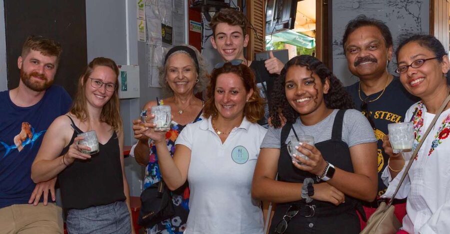Taste Funchal: food, wine and cultural tour - Why a Madeira food walk feels different than a typical tasting
