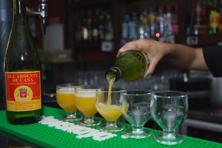 Taste Funchal: food, wine and cultural tour - Madeira wine tastings and Portuguese drinks with real context