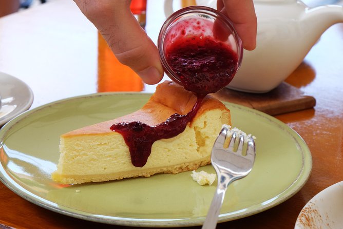 Taste Funchal: food, wine & cultural tour - How the 4 hours usually unfold, and why timing matters