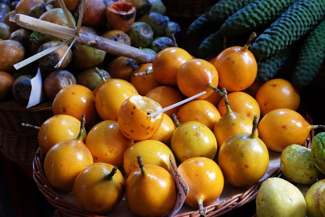 Taste Funchal: food, wine & cultural tour - Where you eat in Funchal, and why small spots are the point