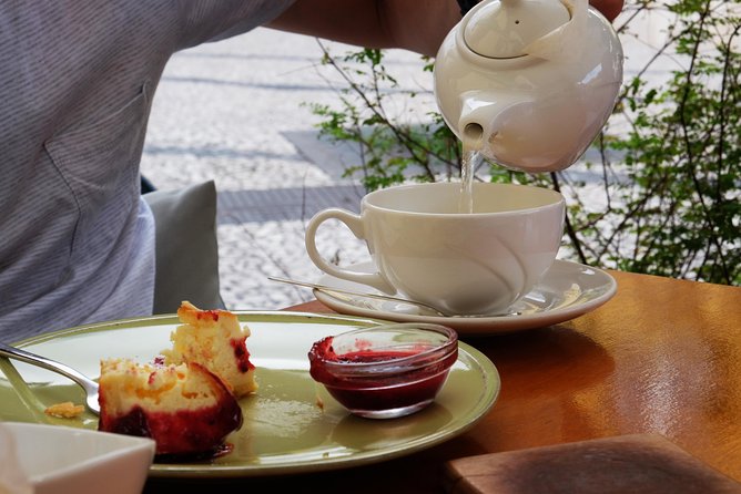 Taste Funchal: food, wine & cultural tour - What the price covers, and where the value comes from