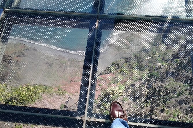 The best of the West of Madeira - Stop 3: Posto Florestal Fanal, Old Laurels and a Question in the Air
