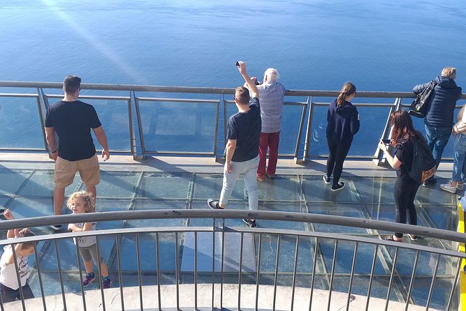 The best of the West of Madeira - Stop 4: Ribeira Brava, A Small Village Break Before the Rise