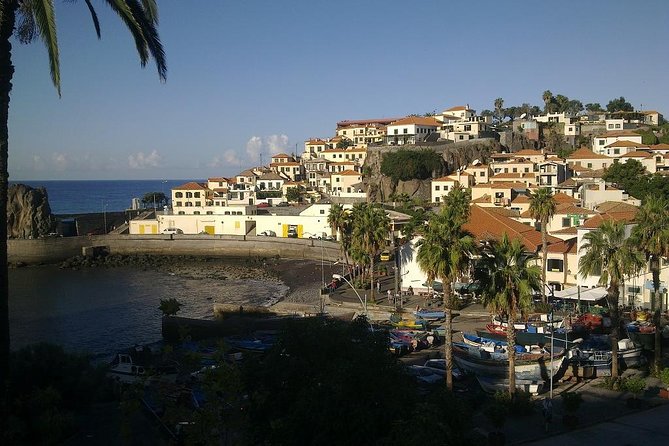 The best of the West of Madeira - The 16 km2 Plateau Stop, A Story-Driven Pause at High Altitude