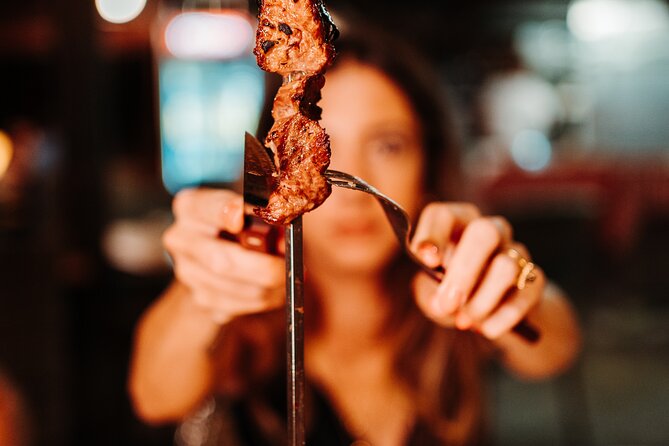 The Espetada Evening Food and Cultural Tour - Value check: what you get for a 4-hour night out
