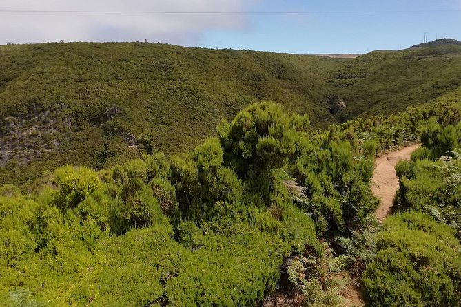 The Lakes Walk - Waterfalls, pools, and the step-heavy reality