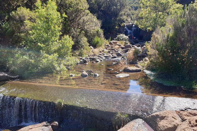 The Lakes Walk - What to pack for the Lakes Walk (including a picnic cleanup tip)