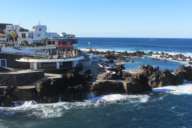 The ultimate tour (2 days) - Lunch in Santana: a nice optional add-on