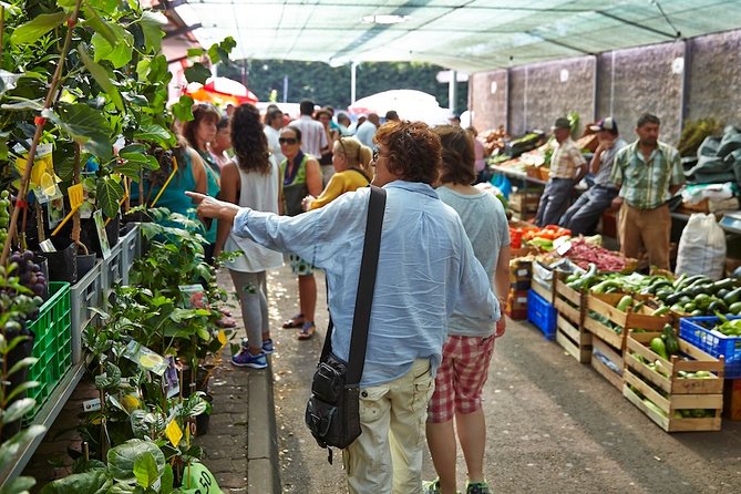 Traditional Sunday Market - Half Day Tour - 4x4 - Price and value: is $46.54 worth a 4x4 half-day?