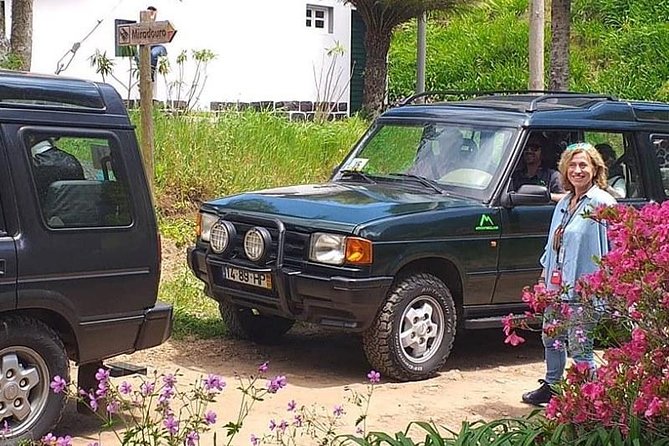 Traditional Sunday Market - Half Day Tour - 4x4 - Tips for photos and comfort during a fast-paced Sunday loop