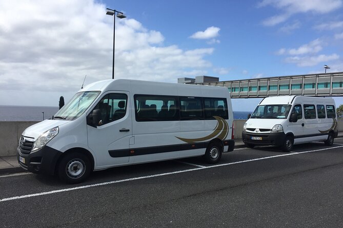 Transfer Privado e Confiável: Aeroporto → Funchal (ou vice-versa) - Who This Transfer Is Best For (And Who Might Prefer Something Else)