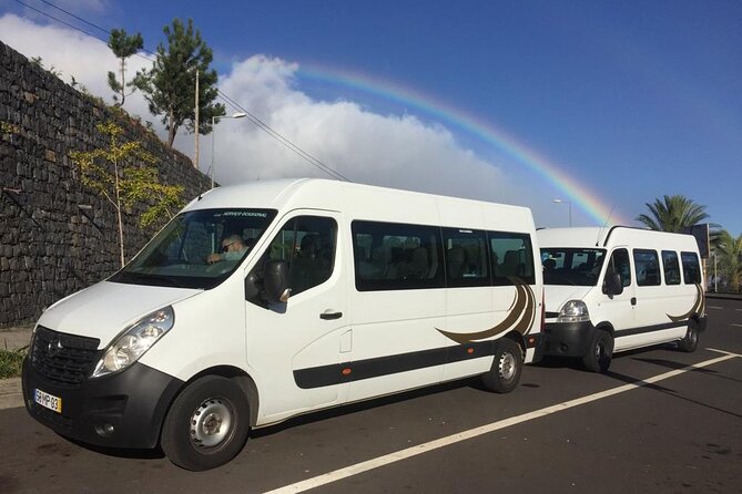 Transfer Privado e Confiável: Aeroporto → Funchal (ou vice-versa) - The Bottom Line: Should You Book This Madeira Airport Transfer?