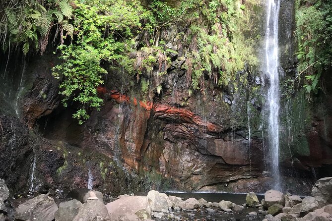 Twenty-Five Fountains Levada walks (private) - Why the 25 Fontes and Risco walk feels different from a typical Madeira hike