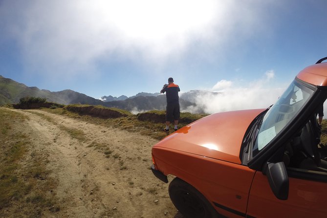 West Madeira 4x4 Tour with Local Guide - Key highlights worth your attention
