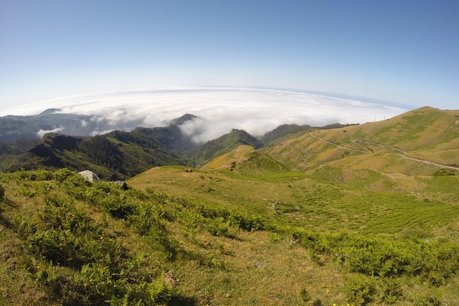 West Madeira 4x4 Tour with Local Guide - Why this West Madeira 4x4 day feels different