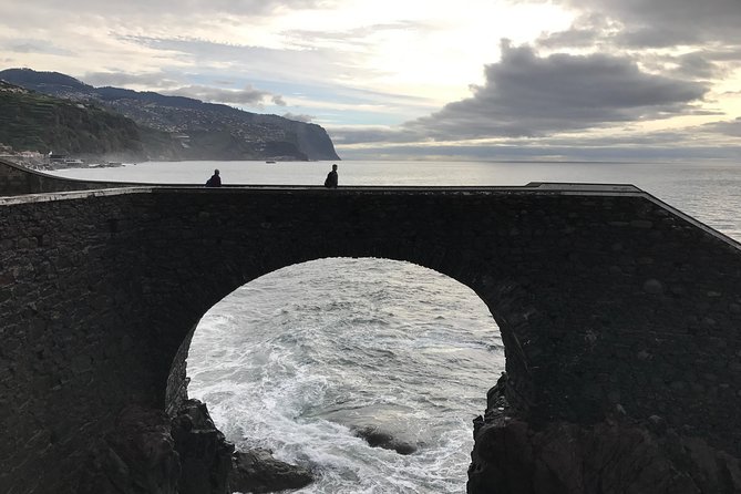 West Madeira 4x4 Tour with Local Guide - Seixal to São Vicente and Póça das Lesmas: the quiet northwestern mood