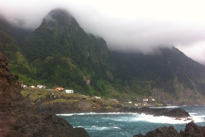 West Madeira 4x4 Tour with Local Guide - Pick-up from Funchal and your morning rhythm