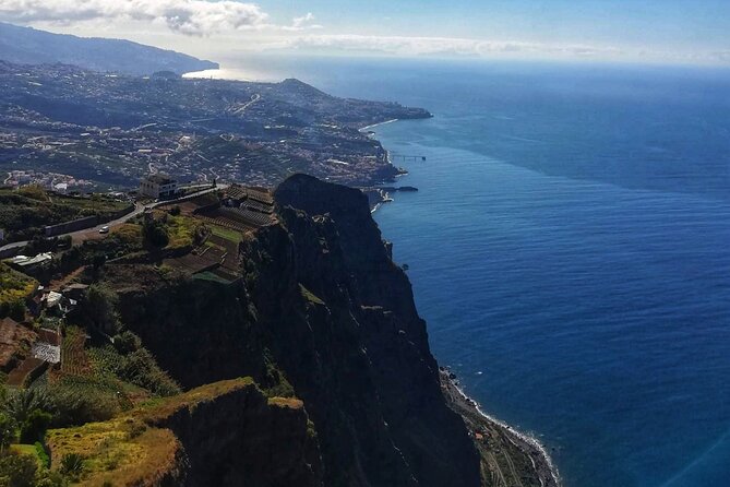 West Madeira Island Guided Tour & Fanal Mystic Forest - Stop 5: Porto Moniz Volcanic Pools, Lunch Time, and the Queue Reality