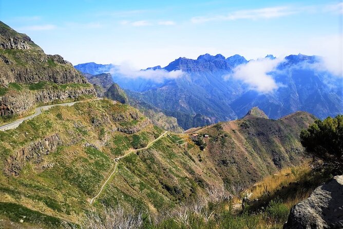 West Madeira Island Guided Tour & Fanal Mystic Forest - Price and Value: What You Pay, What You Should Expect to Pay Extra