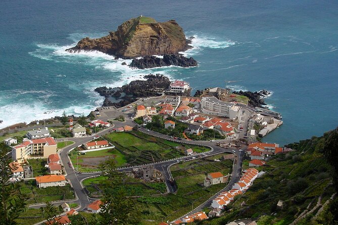 West of Madeira Tour - Paul da Serra and Pico Ruivo: High Plateau Views and Levadas Starts