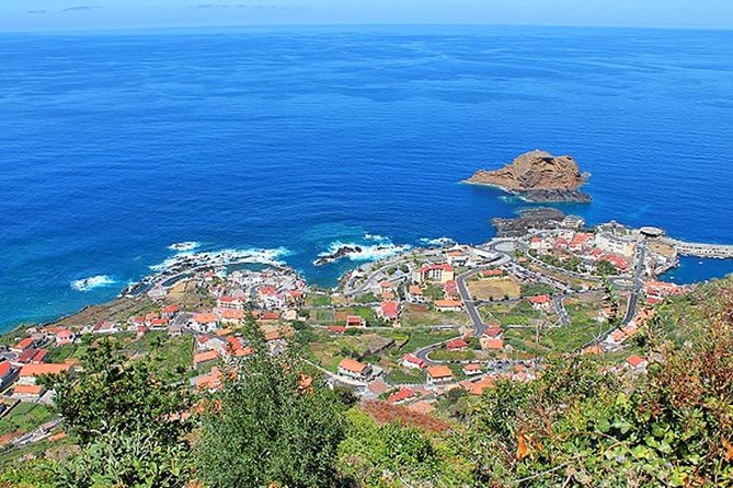 West of Madeira Tour - Pickup, Group Size, and the Mini Bus Reality