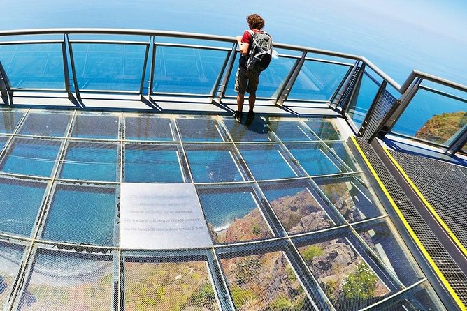 West Side Private Full Day Tours around Madeira Island - Key Highlights Worth Getting Excited About